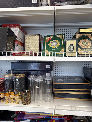 Photo of Andaluzia Market - 86 O'Leary Ave, St. John's, NL A1B 2C7